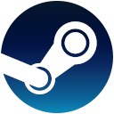 Steam logo